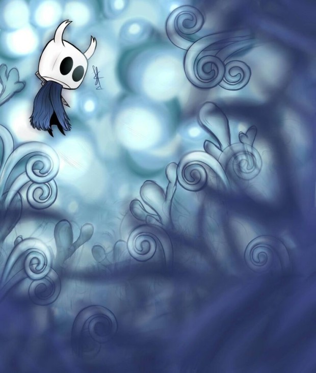 Hollow Knight wallpaper 0045