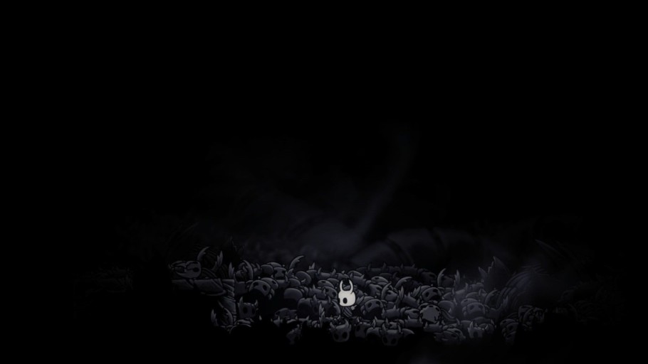 Hollow Knight wallpaper 0046