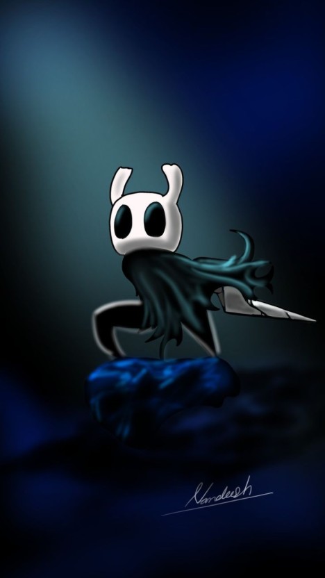 Hollow Knight wallpaper 0047