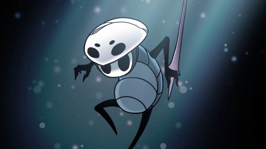 Hollow Knight wallpaper 0048