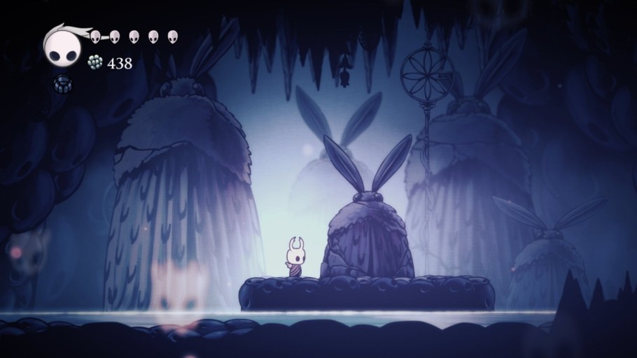 Hollow Knight wallpaper 0053