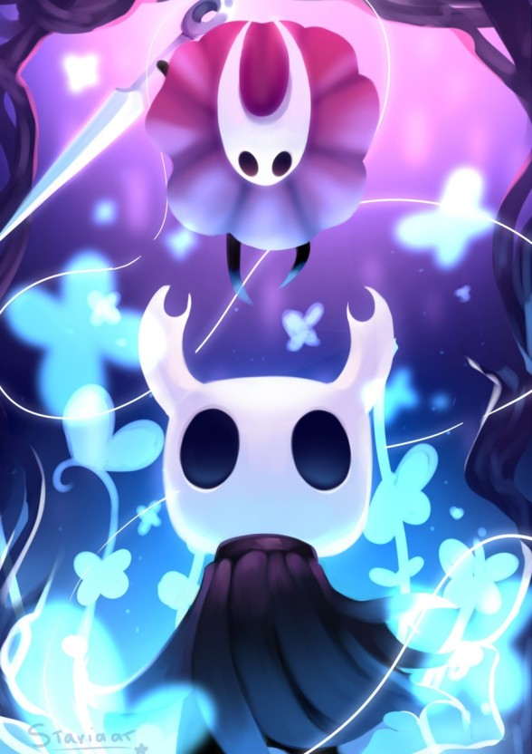 Hollow Knight wallpaper 0055