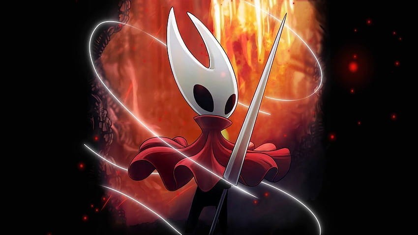 Hollow Knight wallpaper 0057