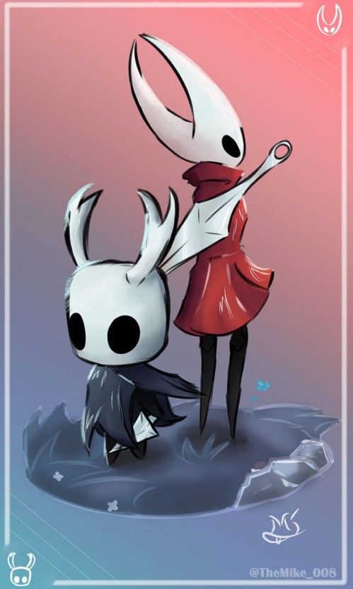 Hollow Knight wallpaper 0065