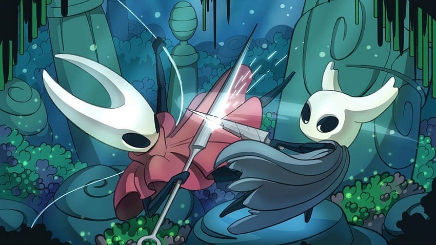 Hollow Knight wallpaper 0069