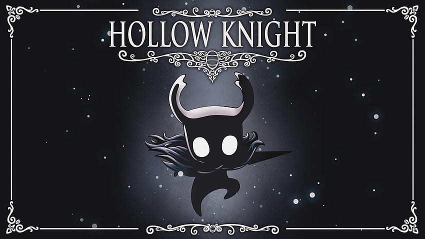 Hollow Knight wallpaper 0079