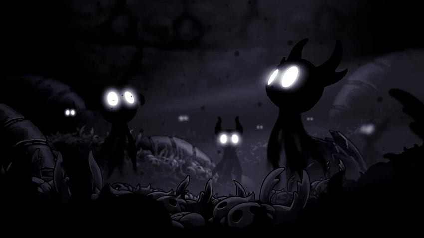 Hollow Knight wallpaper 0081