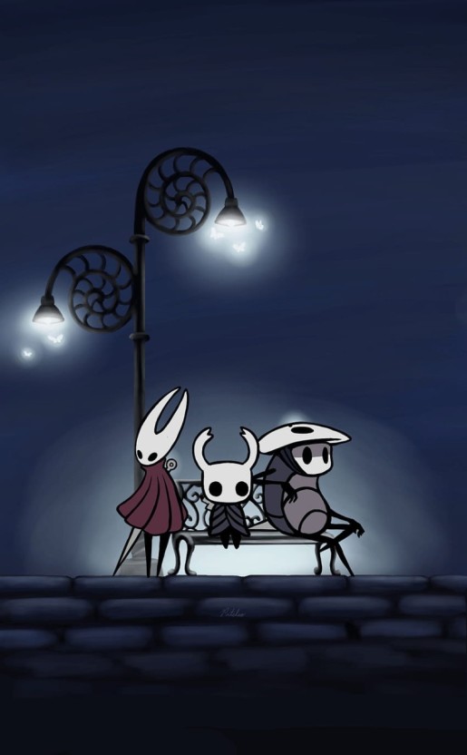 Hollow Knight wallpaper 0093