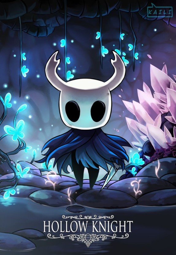 Hollow Knight wallpaper 0096