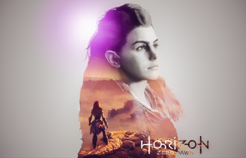 Horizon Zero Dawn wallpaper 0051