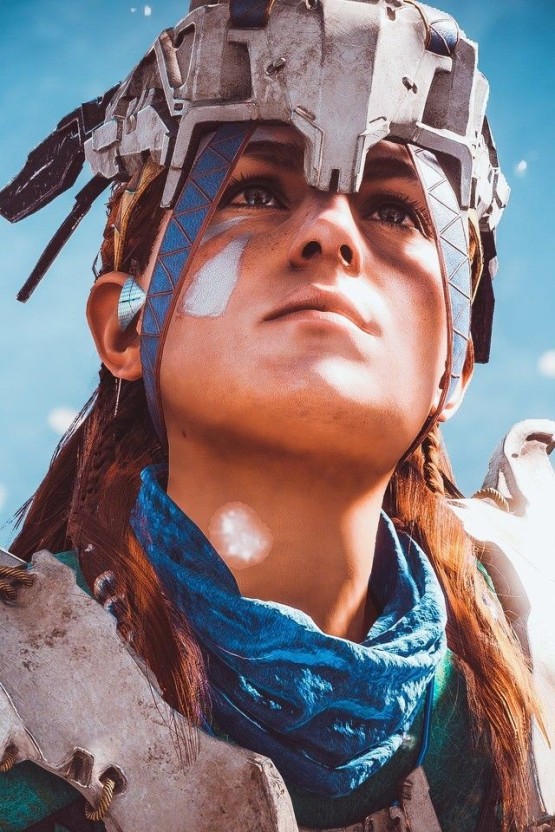 Horizon Zero Dawn wallpaper 0079