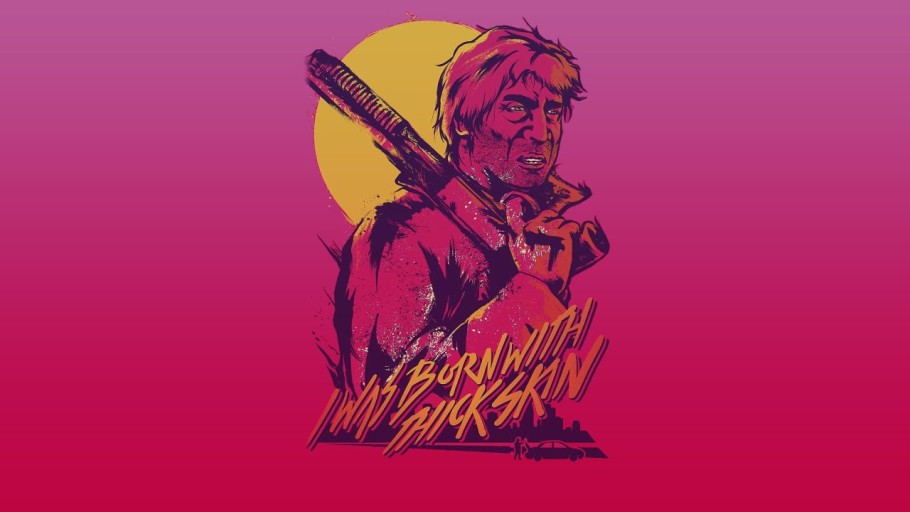 Hotline Miami wallpaper 0025