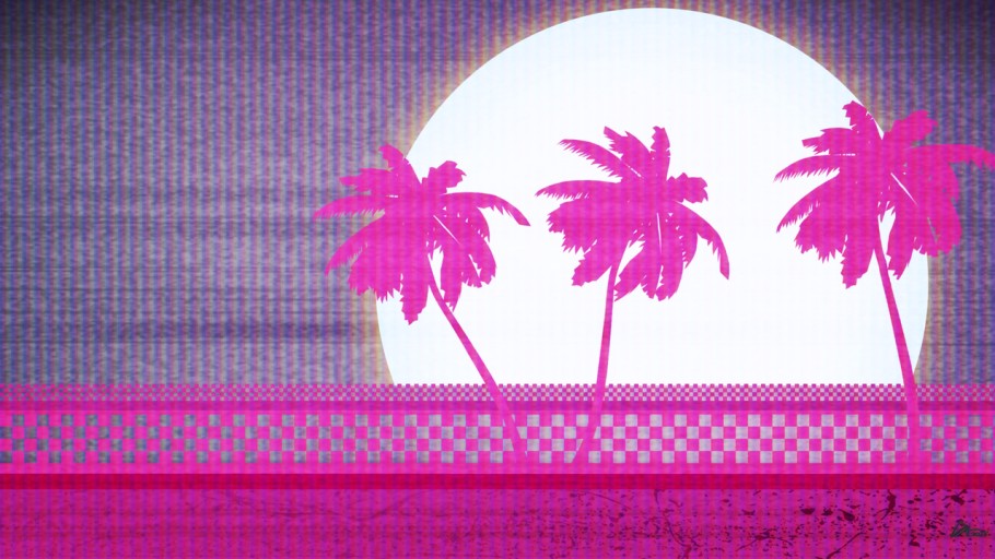 Hotline Miami wallpaper 0035