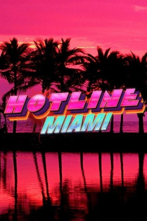 Hotline Miami wallpaper 0055