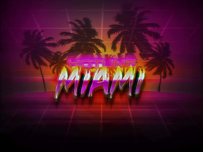 Hotline Miami wallpaper 0069