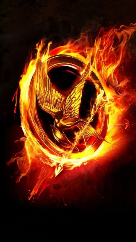 hunger games wallpaper 0050