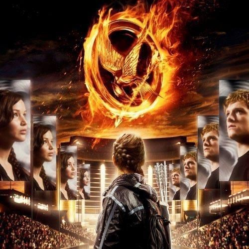 hunger games wallpaper 0082