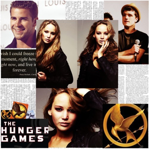 hunger games wallpaper 0083