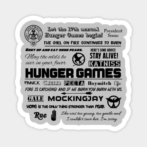 hunger games wallpaper 0092