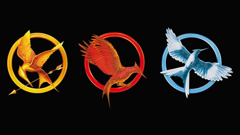 hunger games wallpaper 0095