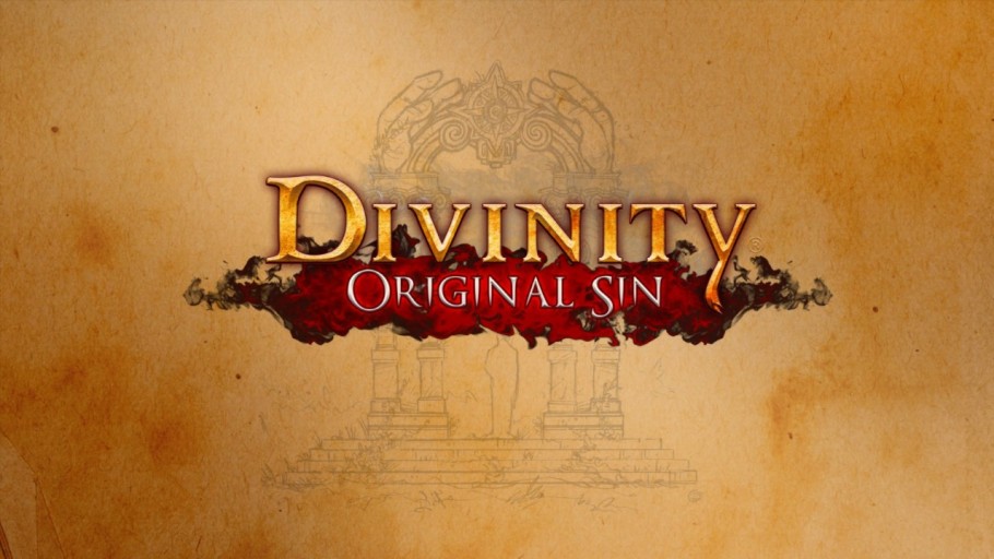 iconic moments in Divinity: Original Sin wallpaper