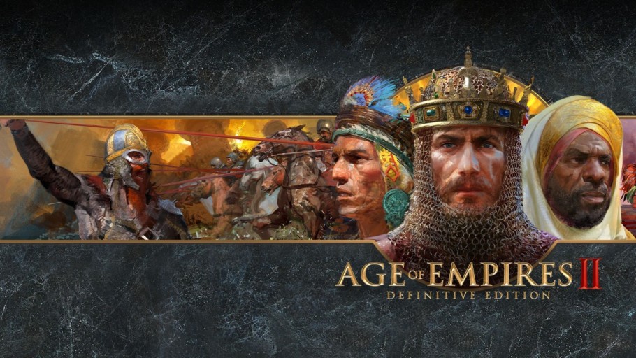 immersive Age of Empires visuals