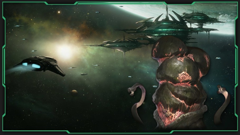 immersive Stellaris wallpaper collection