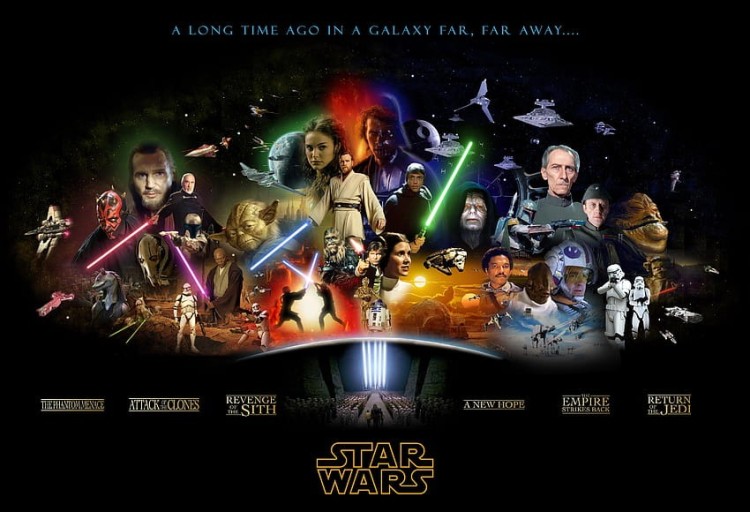 iphone Star Wars wallpaper