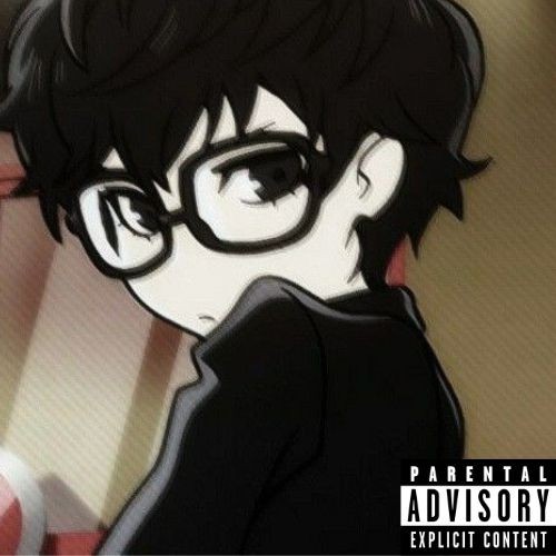 Joker Persona 5 pfp for social media