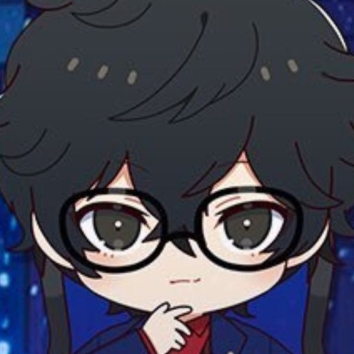 Joker Persona 5 pfp 0036