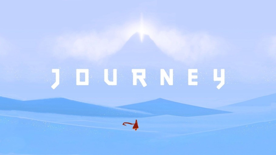 Journey wallpaper 0067