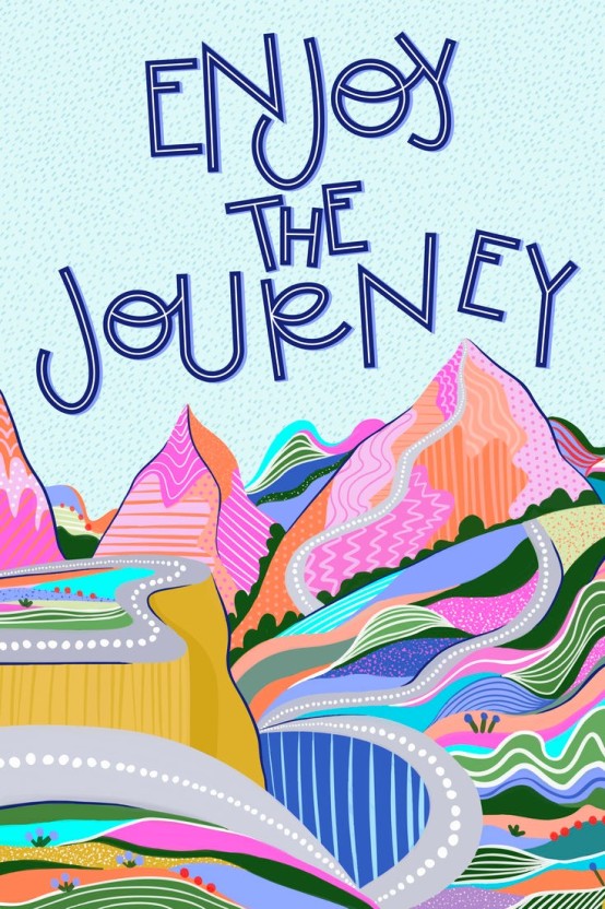 Journey wallpaper 0096