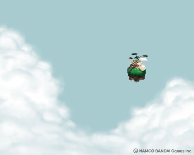 Katamari Damacy wallpaper 0042