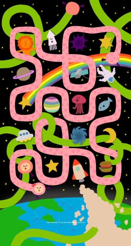 Katamari Damacy wallpaper 0043