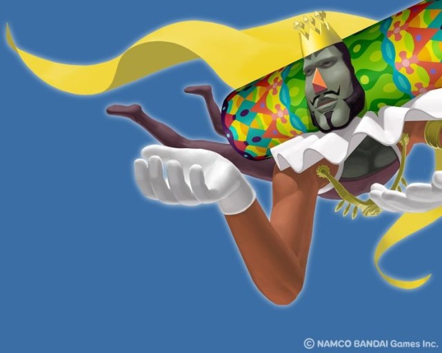 Katamari Damacy wallpaper 0055