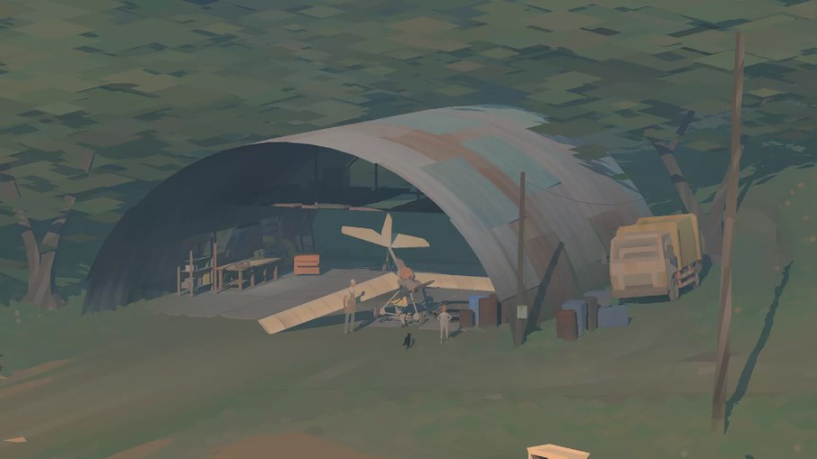 Kentucky Route Zero wallpaper: top 99 stunning designs to explore