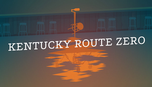 Kentucky Route Zero desktop wallpaper