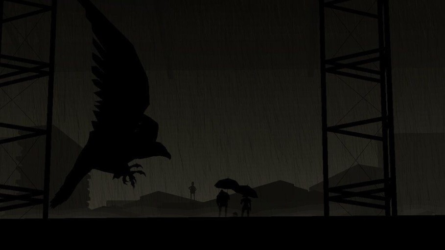 Kentucky Route Zero wallpaper 0021