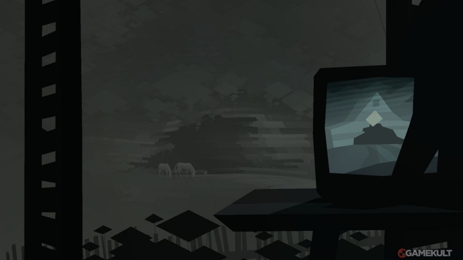 Kentucky Route Zero wallpaper 0040