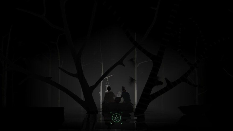 Kentucky Route Zero wallpapers for gamers