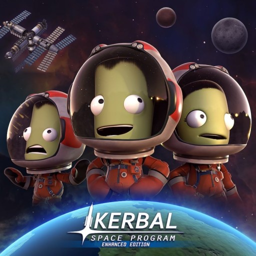 Kerbal Space Program wallpaper 0049