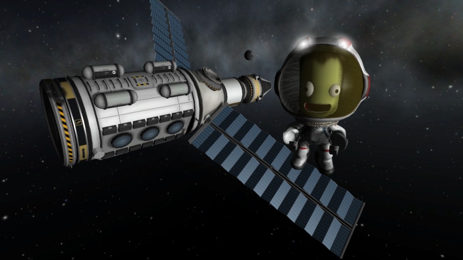 Kerbal Space Program wallpaper 0051