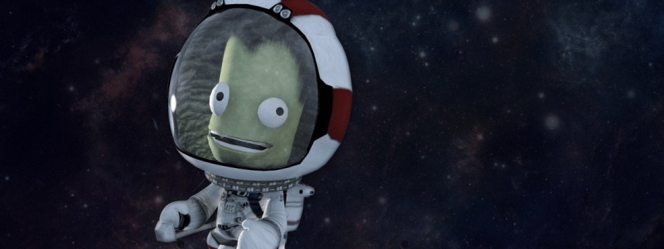 Kerbal Space Program wallpaper 0061