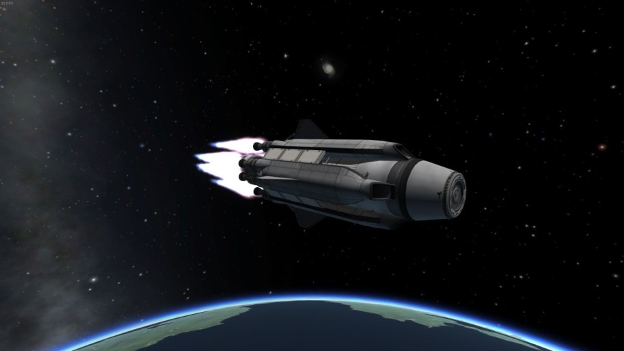 Kerbal Space Program wallpaper 0079