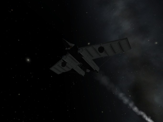 Kerbal Space Program wallpaper 0083