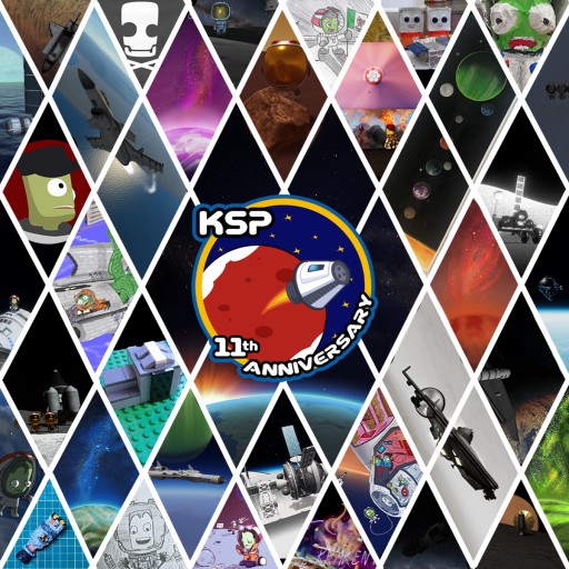 Kerbal Space Program wallpaper 0090