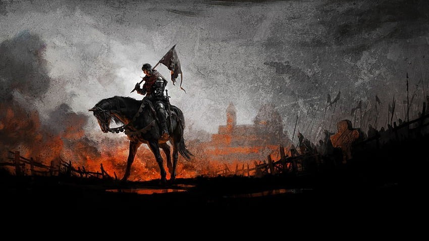 Kingdom Come: Deliverance desktop backgrounds