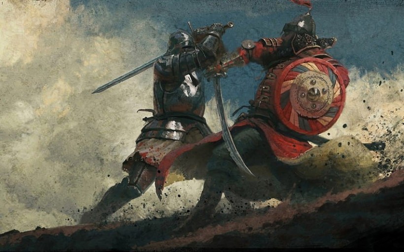 Kingdom Come: Deliverance epic wallpapers