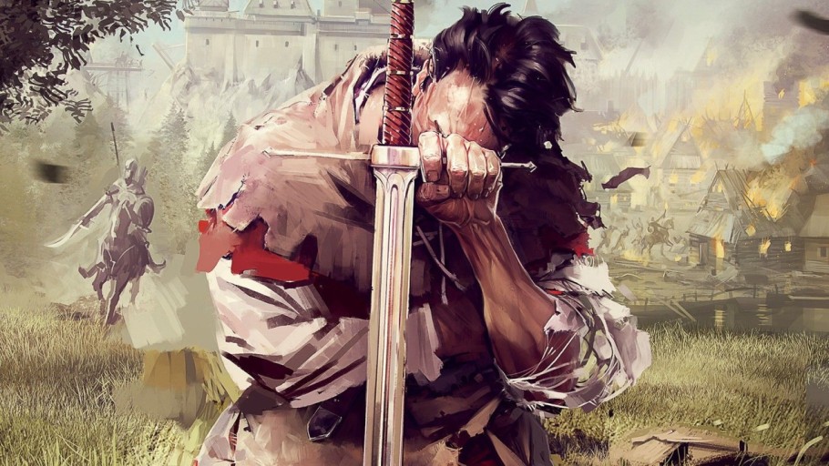 Kingdom Come: Deliverance wallpaper 0024