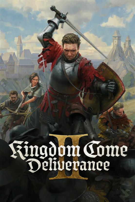 Kingdom Come: Deliverance wallpaper 0076